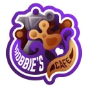 Robbie's Cafe ☕