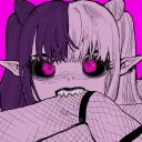 𝕻𝖚𝖗𝖕𝖑𝖊𝕲𝖑𝖎𝖙𝖙𝖊𝖗𝕰𝖆𝖙𝖊𝖗'𝖘 𝕾𝖊𝖗𝖛𝖊𝖗✧˖