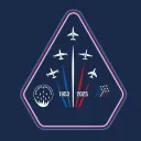 Virtual Roblox Patrouille de France