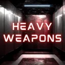 Heavy Weapons