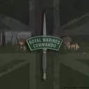 [RMC] 42 Royal Marine Commando's