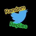 Random Twitter Replies