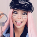 Delphine FC | BLUE LOCK EU/NA FC26 NEW GEN PROCLUBS FIFA Academy & Tournament Server ATB VPG avatar