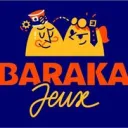Baraka Jeux Beauvais
