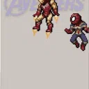 Avenger beans