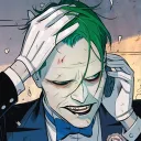 joker fanclub 🃏