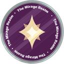 The Mirage Realm Discord Server Icon
