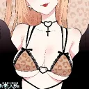 ˚ ༘♡ ⋆｡𝐥𝐚𝐲𝐥𝐚'𝐬 𝐇𝐞𝐚𝐯𝐞𝐧˚ ༘♡ ⋆｡ discord icon
