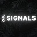 Puym's Forex Signals Discord Server Icon