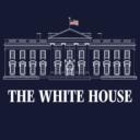 The White House Discord Server Icon