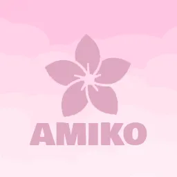 AMIKO — Дискорд Сервер