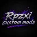 Rpzxi's Custom Mods