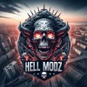 Reaper's Hell Modzz Discord Server Icon