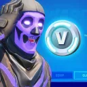DARK VBUCKS's icon