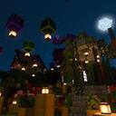Mystacor SMP Discord Server Icon