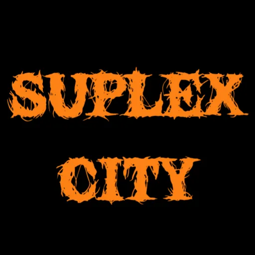 🤼 Suplex City I Wrestling RP 🤼 — Дискорд Сервер