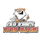 Old John's Dungeon Crawler's
