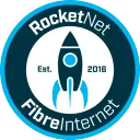 🚀 RocketNet