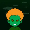 Martian Kids Club