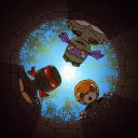 The TMNT Pit