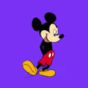Mickey Egér Játszótere