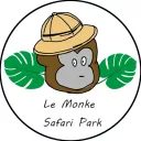 Le Monke Safari Park