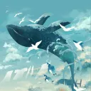 鯨語🐋Whalien’s Talk┊Social∙Art∙Sharing┊Staff Hiring