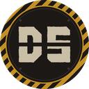 Dead State Roleplay Discord Server Icon