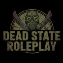 Dead State Roleplay Discord Server Icon