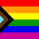 lgbt+ home Discord Server Icon