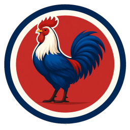 Discovery icon for Call of War - France Discord server