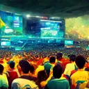 IEM Rio 2022 Major Discord Watch Party