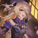 ﹒　Ꮺ　Genshin　Faith　｡　.halloween