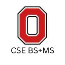 OSU CSE BS+MS Combined