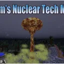 Hbm's NuklearCraft Server