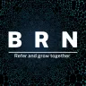 Business referral network