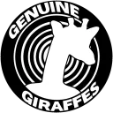 Genuine Giraffes