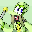 Lime-o-Bunny’s Server