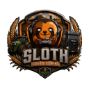 SLOTH SQUAD GAMING icon