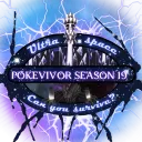 Pokevivor S19 Ultra Space Discord Server Icon