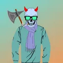 Mr Skully Roxx