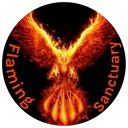 Flaming Sanctuary Ark