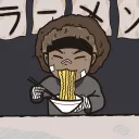 The Ramen Bowl