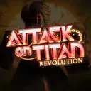 Attack on Titan Revolution [AoTR]