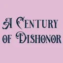 A Century of Dishonor
