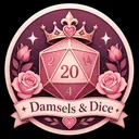 Damsels & Dice