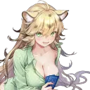 Idle Huntress s31 Oracle