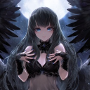 Horny heaven Server Icon