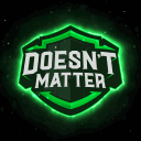 DOESNT MATTER