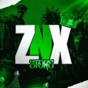 ZNX Store ᵇʳ